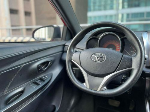 Toyota Yaris AT Gas in Philippines