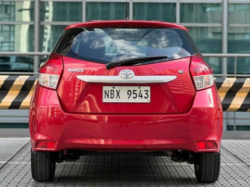 Toyota Yaris AT Gas in Philippines