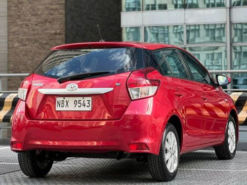 Toyota Yaris AT Gas in Philippines