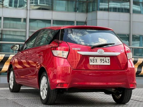 Toyota Yaris AT Gas in Philippines