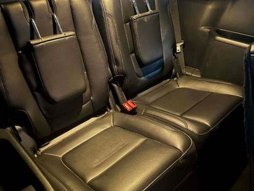 Ford Explorer  2.3 Ecoboost in Philippines