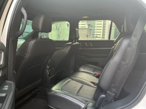 Ford Explorer  2.3 Ecoboost in Philippines