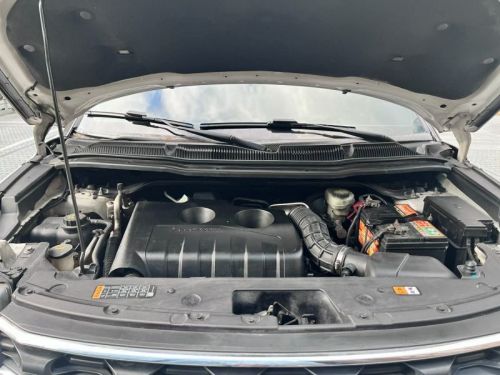 Ford Explorer  2.3 Ecoboost in Philippines