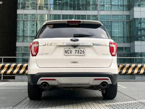 Ford Explorer  2.3 Ecoboost in Philippines