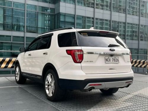 Ford Explorer  2.3 Ecoboost in Philippines