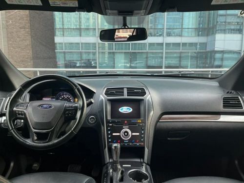 Ford Explorer  2.3 Ecoboost in Philippines