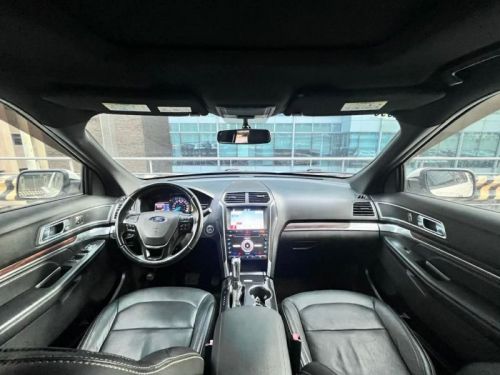 Ford Explorer  2.3 Ecoboost in Philippines