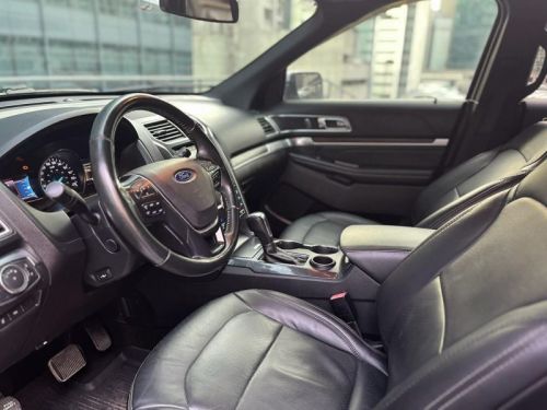 Ford Explorer  2.3 Ecoboost in Philippines