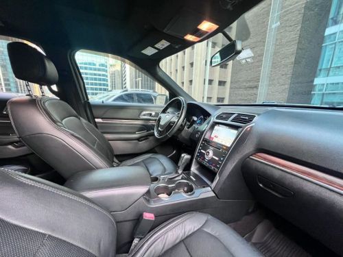 Ford Explorer  2.3 Ecoboost in Philippines