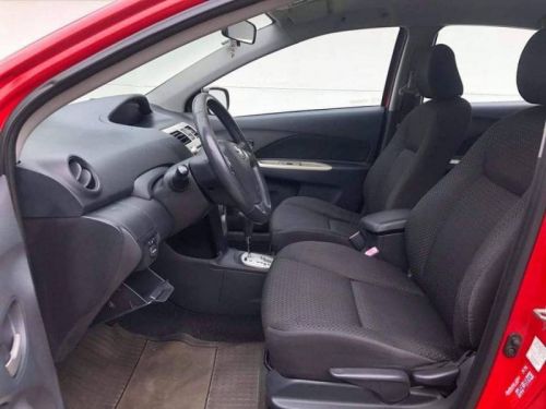 Toyota Vios 1.5G in Philippines