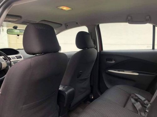 Toyota Vios 1.5G in Philippines