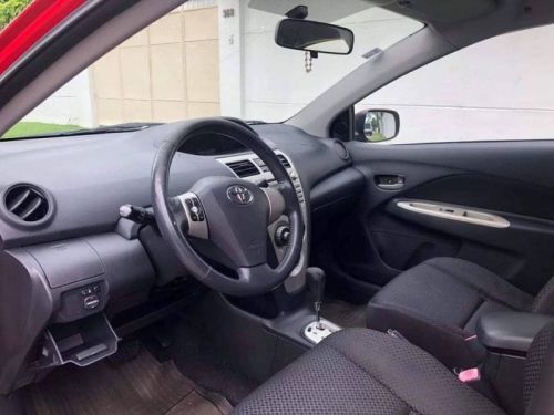 Toyota Vios 1.5G in Philippines