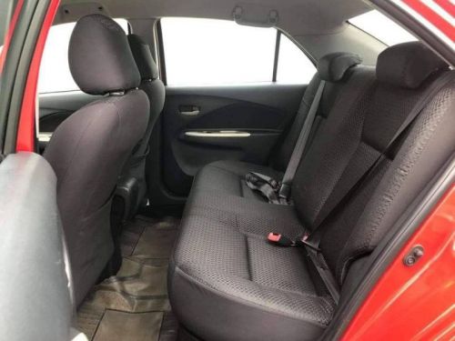 Toyota Vios 1.5G in Philippines
