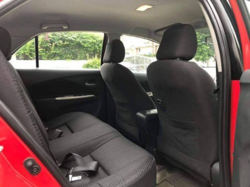 Toyota Vios 1.5G in Philippines