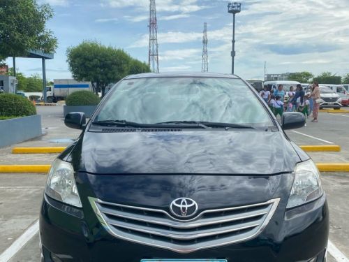 Toyota Vios 1.3 G Automatic in Philippines