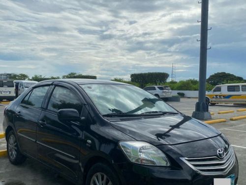 Toyota Vios 1.3 G Automatic in Philippines