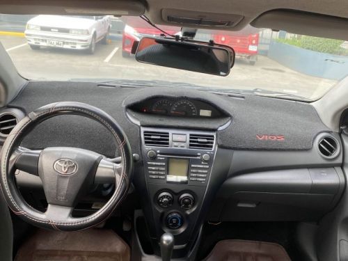 Toyota Vios 1.3 G Automatic in Philippines