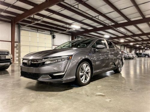 Honda Clarity Plug-In Hybrid 4rd 2018 in Philippines