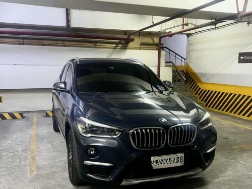 BMW x1 in Philippines