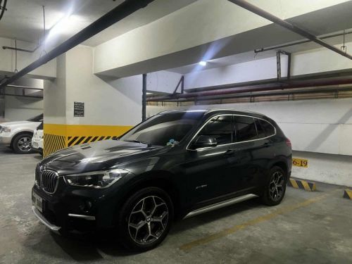 BMW x1 in Philippines