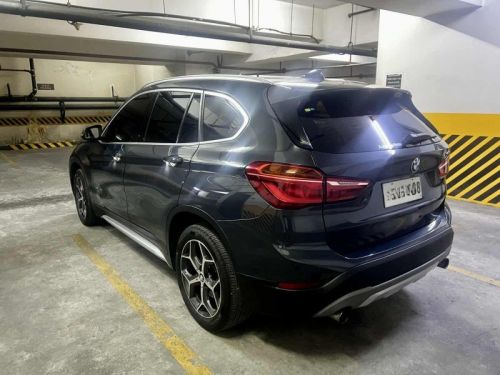 BMW x1 in Philippines