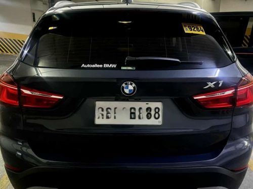 BMW x1 in Philippines