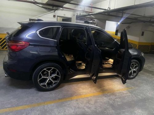 BMW x1 in Philippines