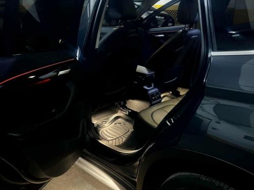 BMW x1 in Philippines