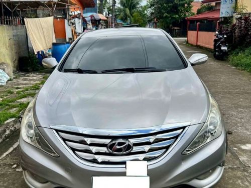 Hyundai Sonata in Philippines