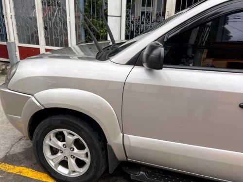 Hyundai Tucson in Philippines