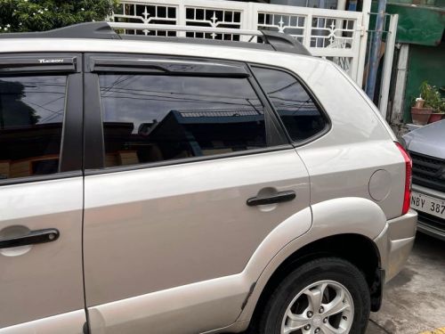 Hyundai Tucson in Philippines