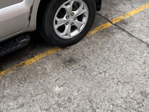 Hyundai Tucson in Philippines