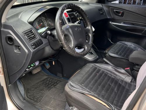 Hyundai Tucson in Philippines