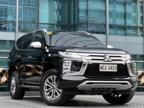 Mitsubishi Montero Sport GLS 4x2 2.4 Automatic in Philippines
