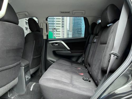 Mitsubishi Montero Sport GLS 4x2 2.4 Automatic in Philippines