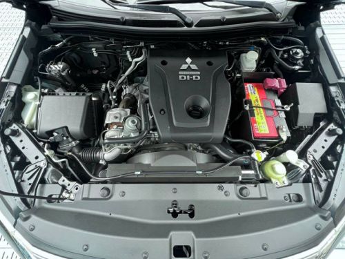 Mitsubishi Montero Sport GLS 4x2 2.4 Automatic in Philippines
