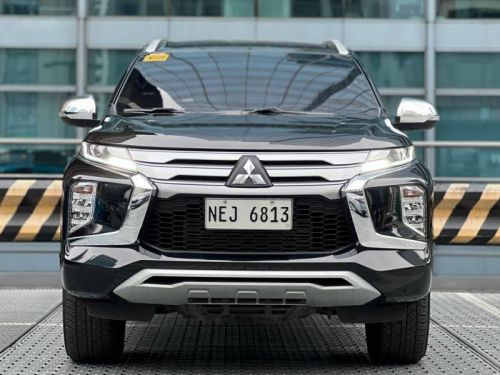 Mitsubishi Montero Sport GLS 4x2 2.4 Automatic in Philippines