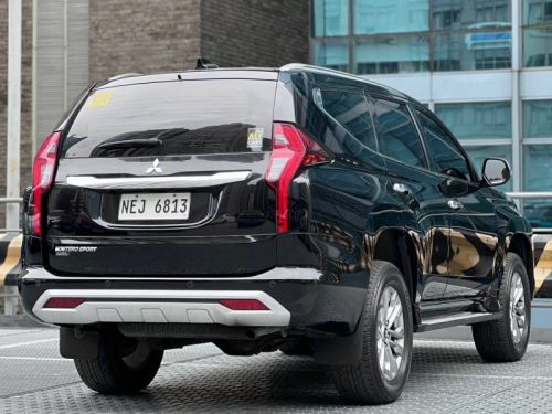 Mitsubishi Montero Sport GLS 4x2 2.4 Automatic in Philippines