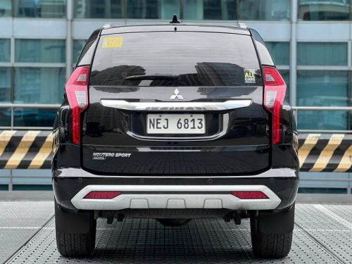Mitsubishi Montero Sport GLS 4x2 2.4 Automatic in Philippines
