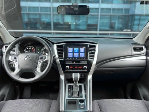 Mitsubishi Montero Sport GLS 4x2 2.4 Automatic in Philippines