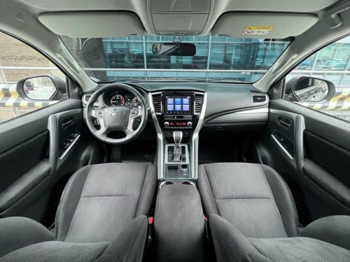 Mitsubishi Montero Sport GLS 4x2 2.4 Automatic in Philippines