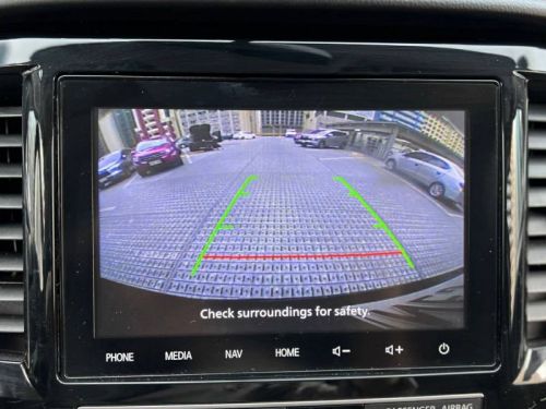 Mitsubishi Montero Sport GLS 4x2 2.4 Automatic in Philippines