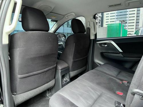 Mitsubishi Montero Sport GLS 4x2 2.4 Automatic in Philippines