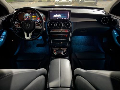 Mercedes-Benz C180 Avantgarde in Philippines