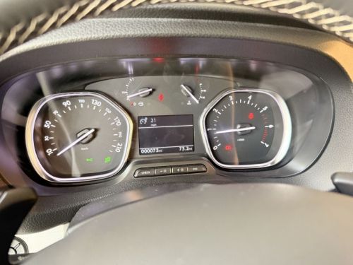 Peugeot Traveller Premium in Philippines