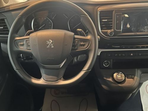 Peugeot Traveller Premium in Philippines