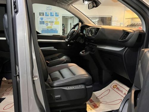 Peugeot Traveller Premium in Philippines
