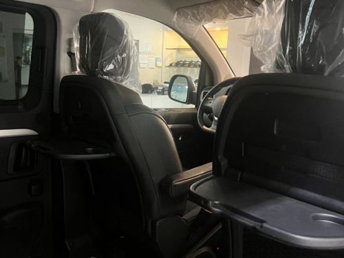 Peugeot Traveller Premium in Philippines