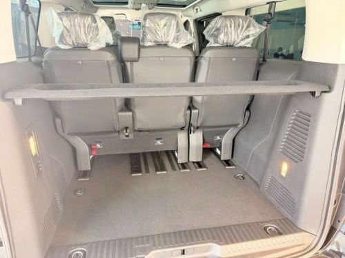 Peugeot Traveller Premium in Philippines