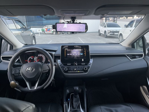 Toyota Corolla Altis 1.6G in Philippines
